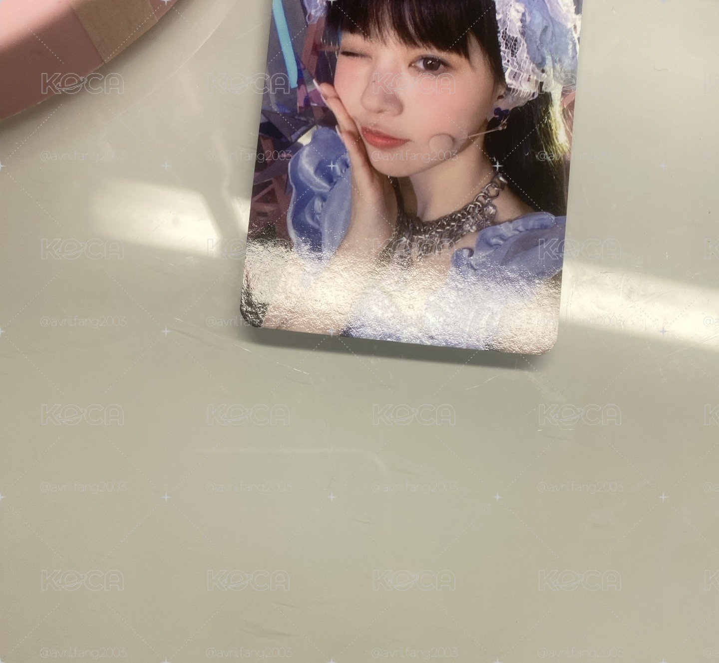 Moka出道秀 本體280