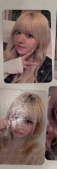 滿額卡莉