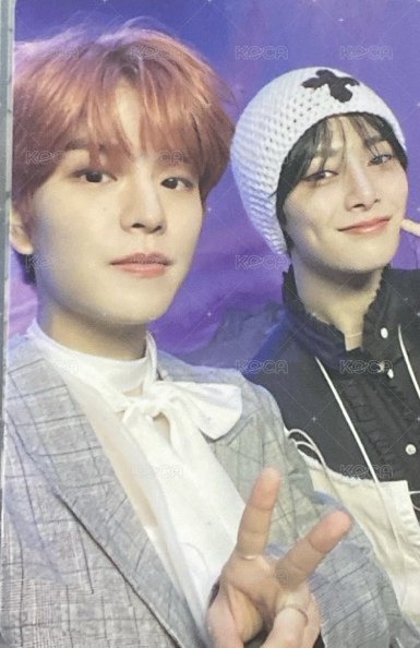 🐶🦊雙人卡