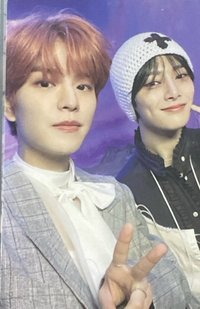 🐶🦊雙人卡