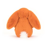 Bashful Luxe Amberley Bunny 愛馬仕橘色邦尼兔