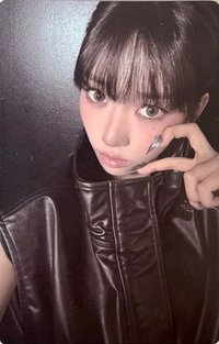 BITE NOW tbl KITTY PLUSH 預售 特典卡 
