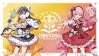 OBSYDIA 4th Anniversary