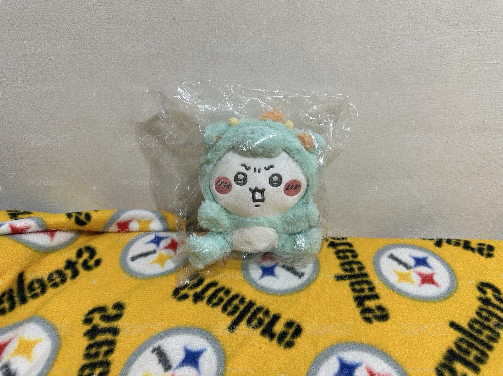 龍年S娃吉伊