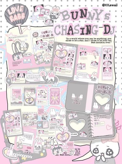 LovelyNook文創