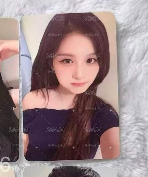 中籤薛+幸運卡莉