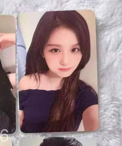 中籤薛+幸運卡莉