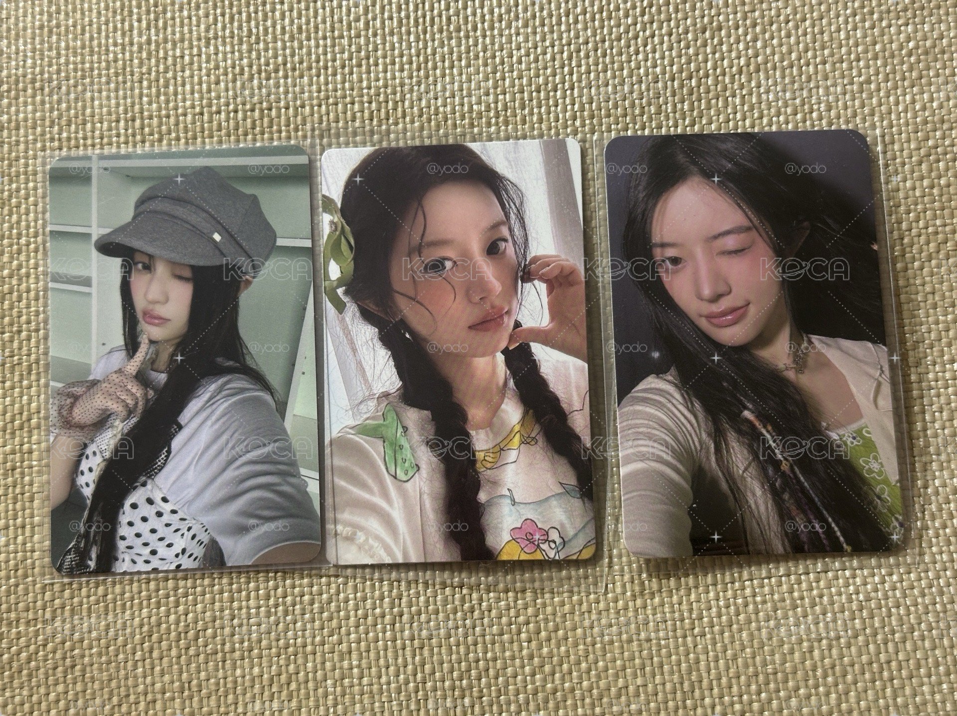 ILLIT小卡-2