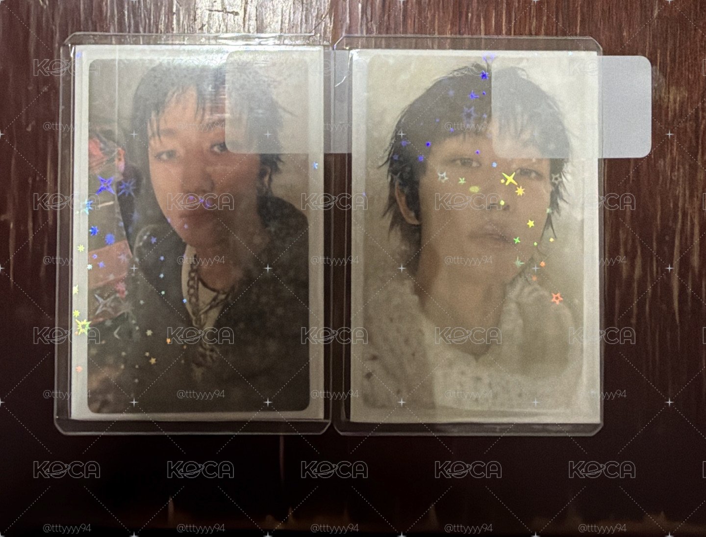 正五 WVS+GV特典