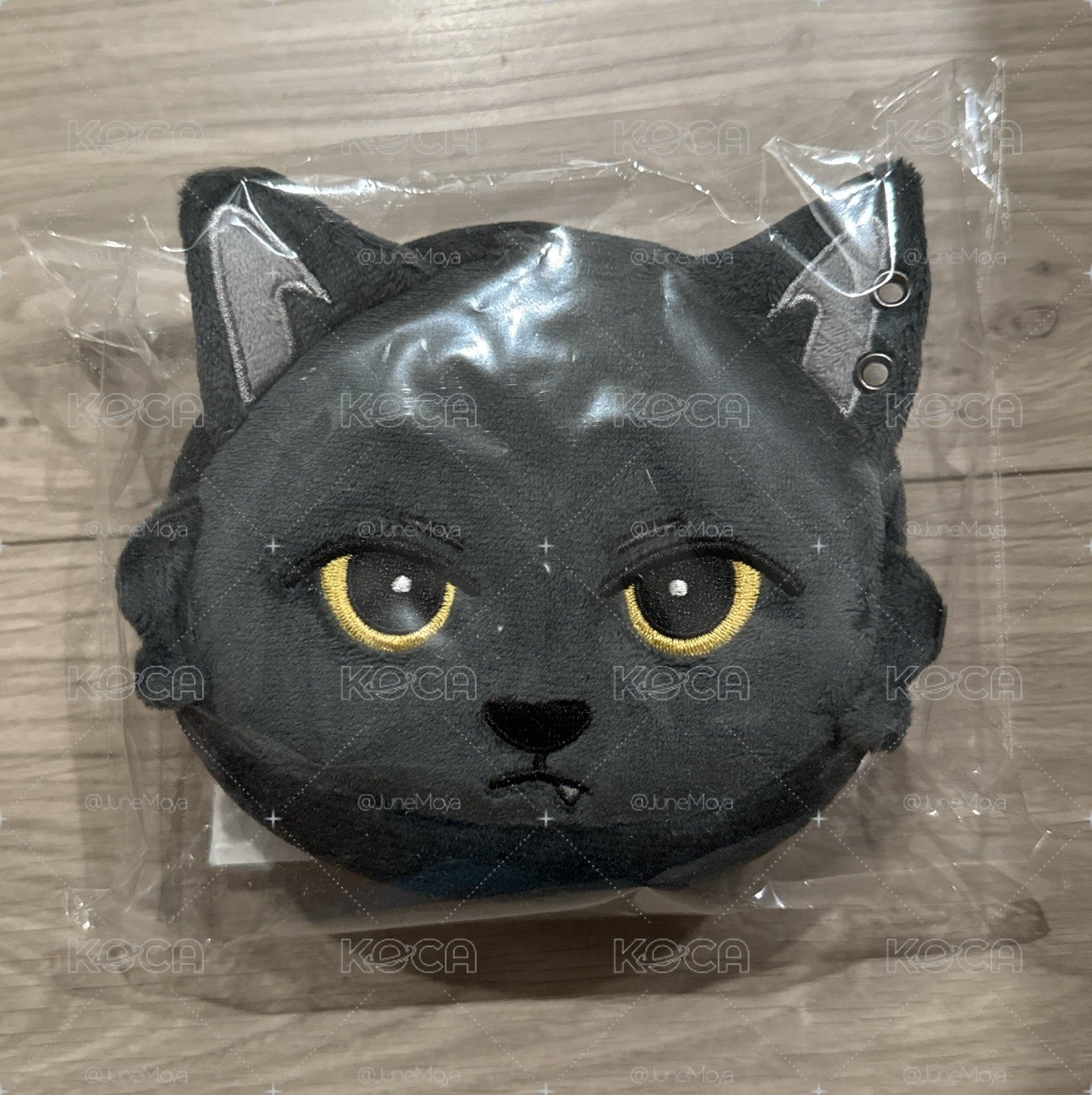 2025 冬日快閃 YU🐈‍⬛化妝包
