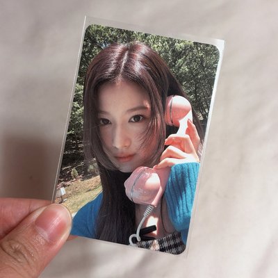 TWICE｜SANA 迷11小卡