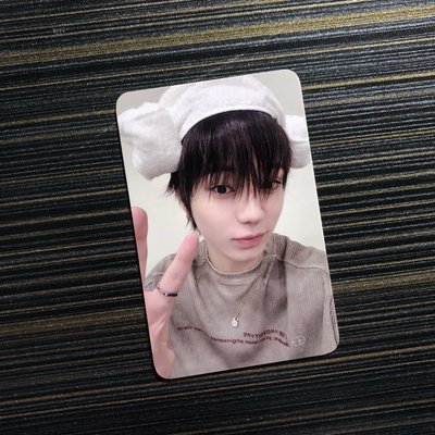 Lngshot EL幸運卡 羊角包 五律 