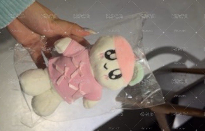 YAKUSOKU 蹦蹦購物袋