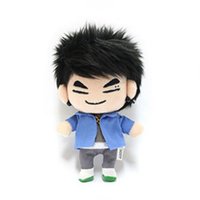 炸毛