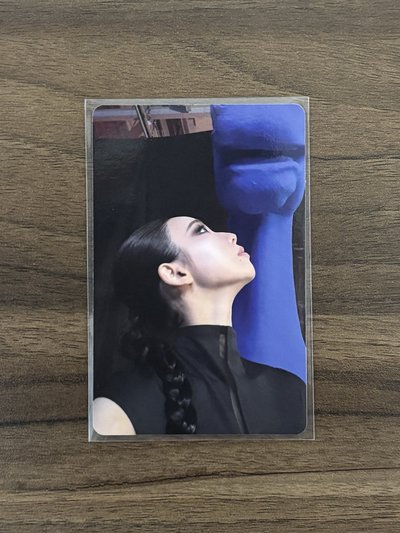 LEMONADE 柚電子專專卡 