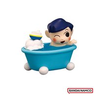 萬代 公仔 風間