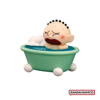 萬代 公仔 正男