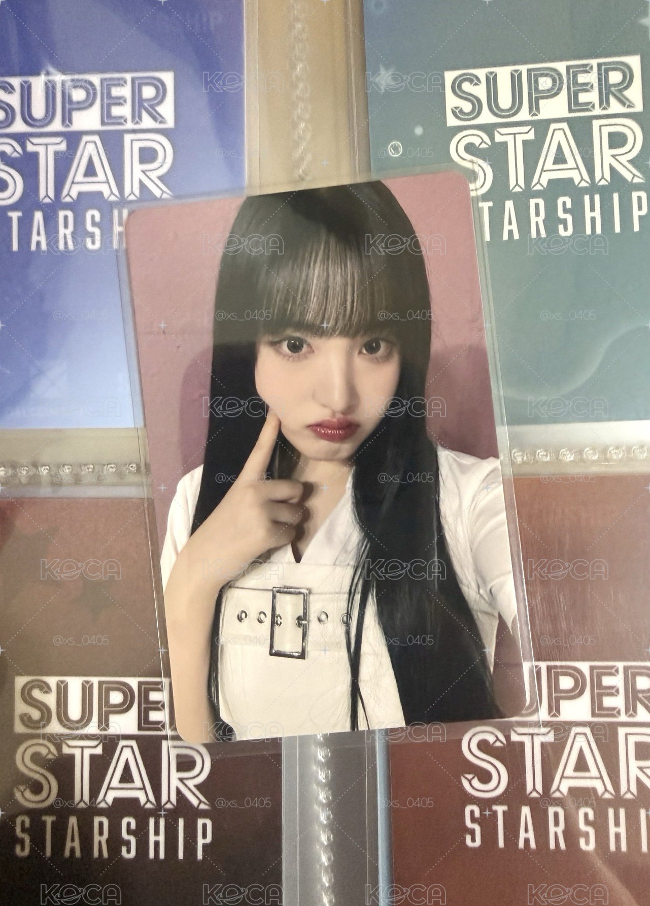 🐱WAVE 索尼抽選栗