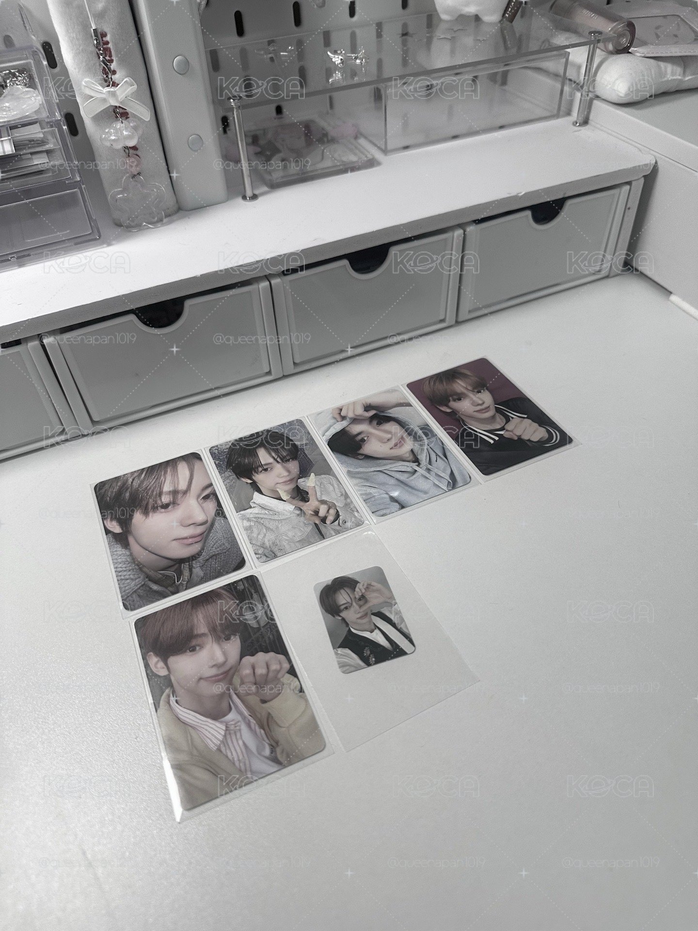 🐰小小盤