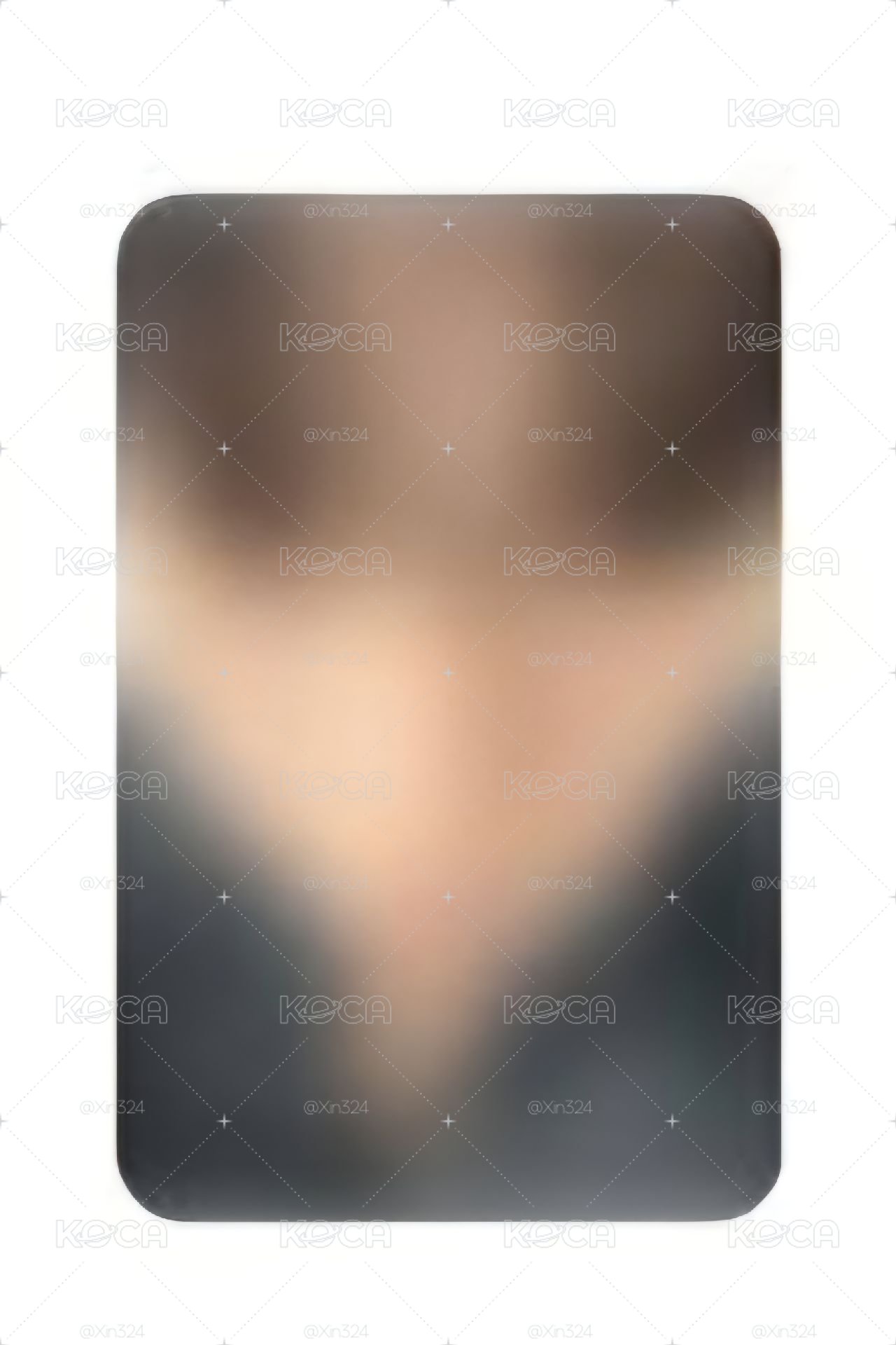 崔立于  wm線下簽售卡一張 