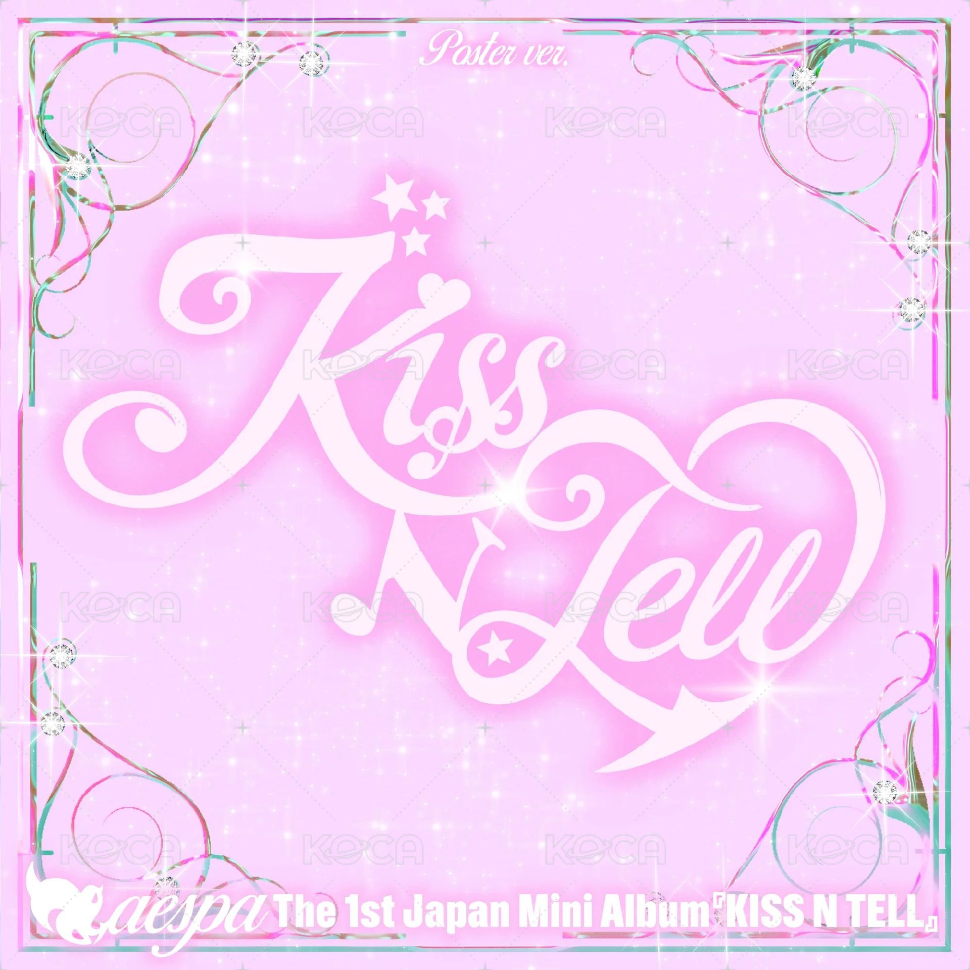 HMV｜Poster Ver.