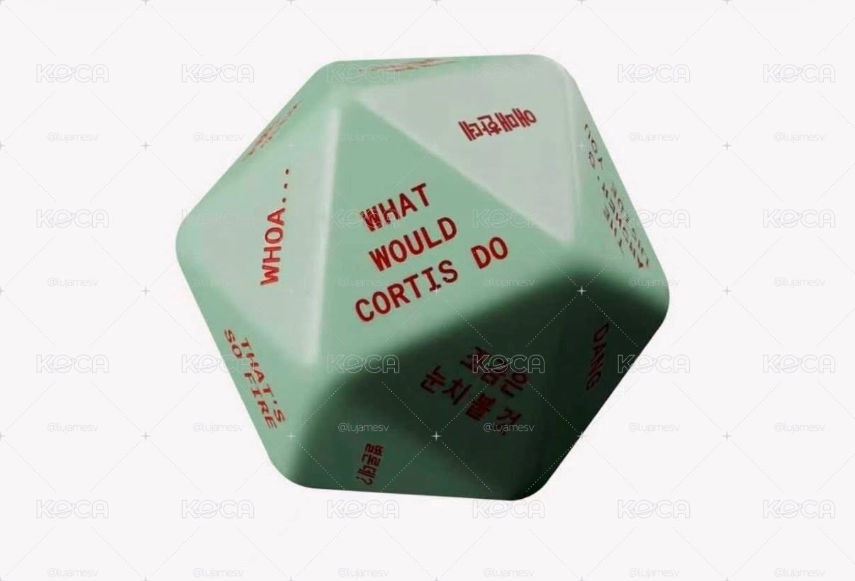 🎲骰專 現貨全新未拆