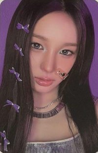 迷三 PB B ver. 專輯卡 