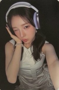 迷三 PB A ver. 專輯卡 