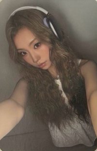 迷三 PB A ver. 專輯卡 