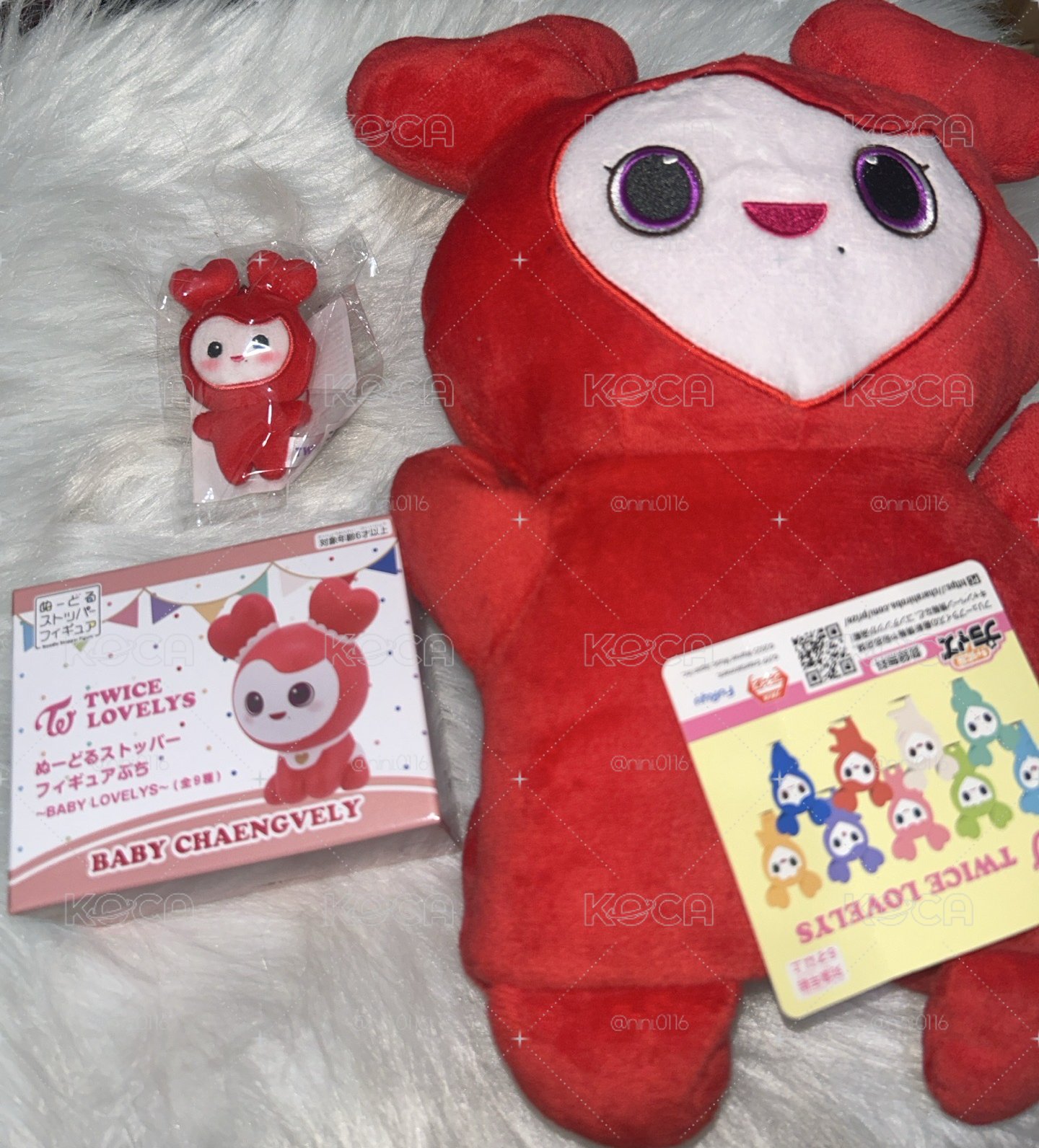 草莓公主娃小小小小盤🍓❤️
