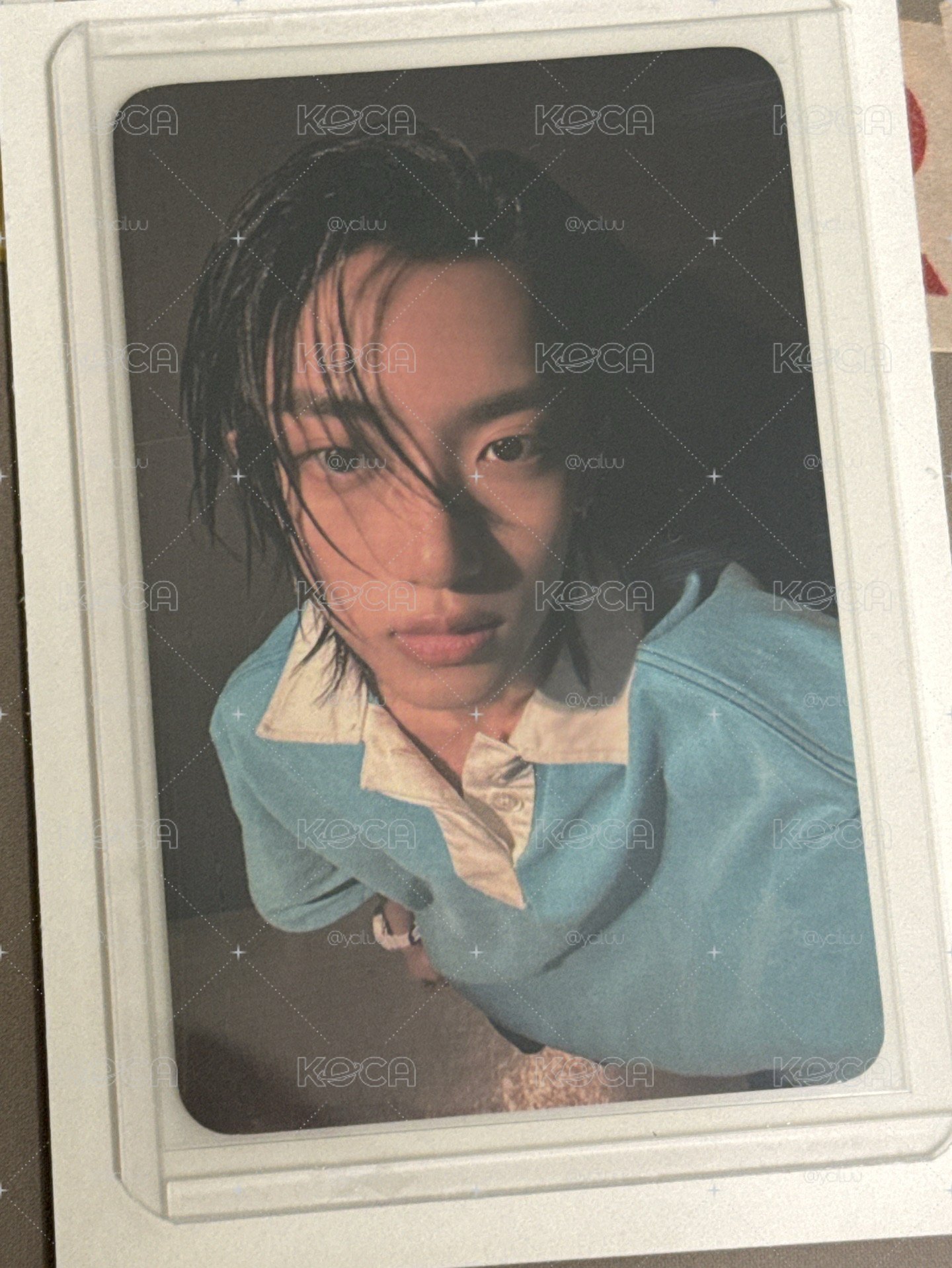 貼紙書 五金卡