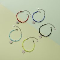 ARTIST COLOR BRACELET