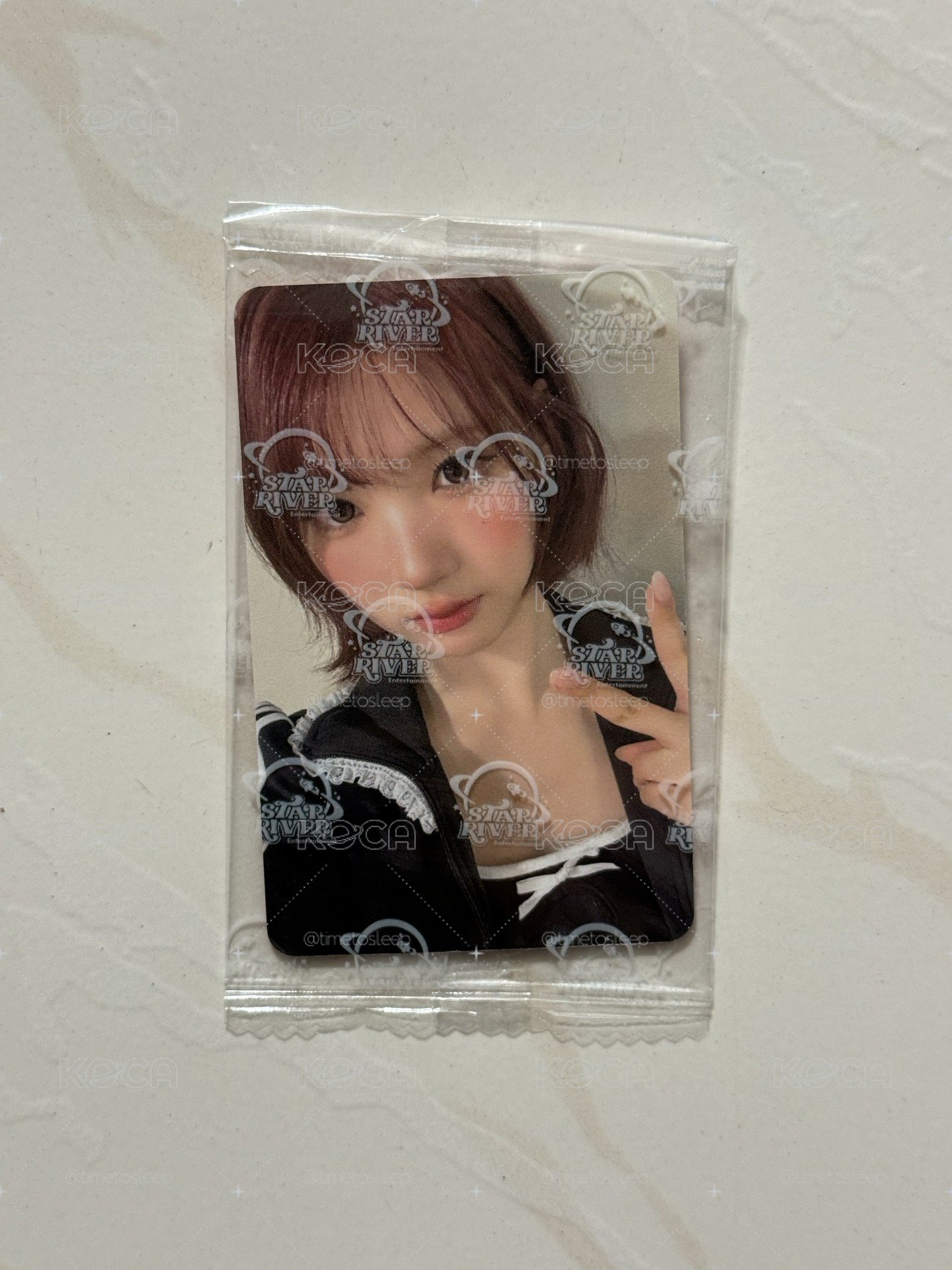 [可單出］am2.0 jiwoo 全新未拆