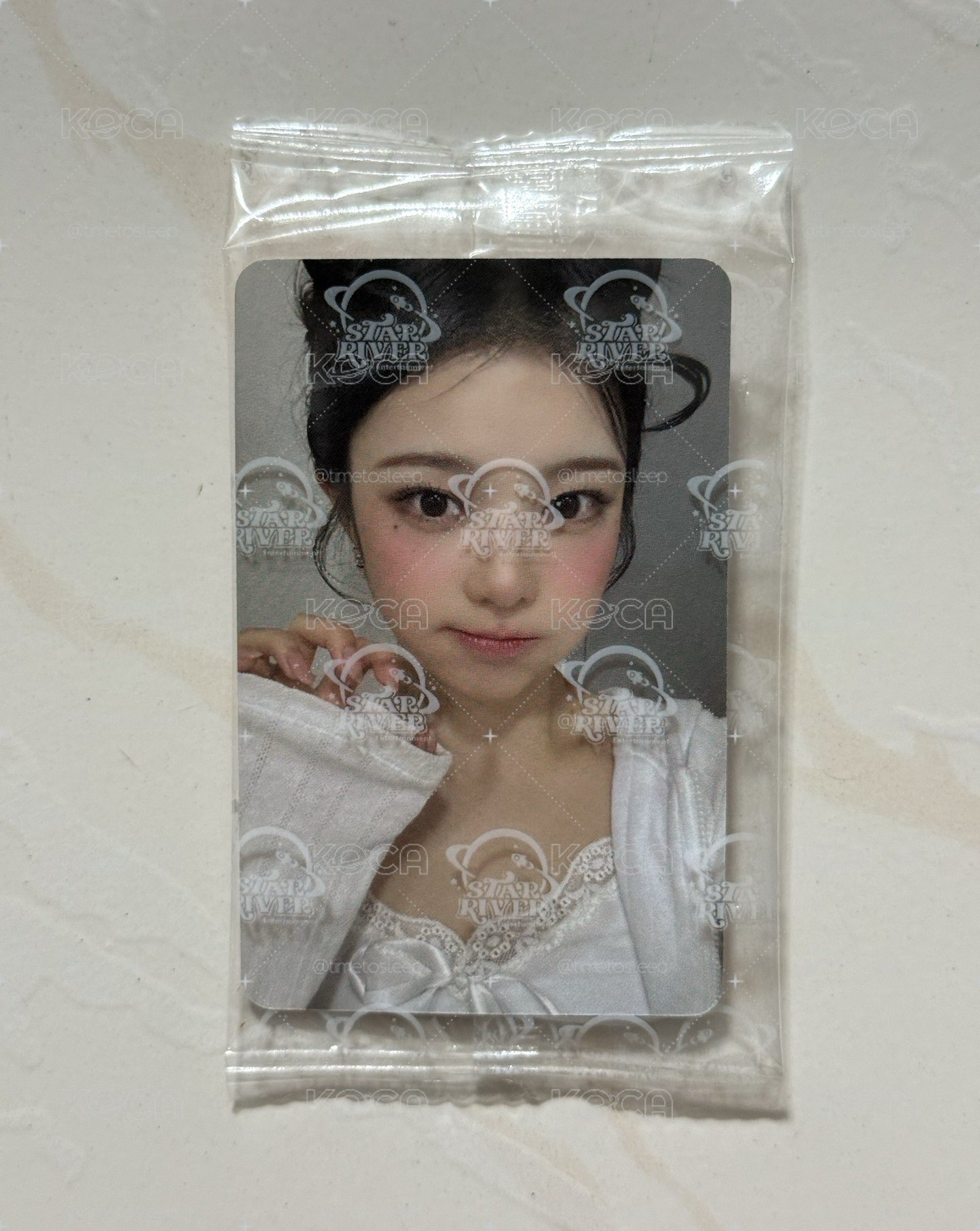 [可單出］芭蕾ian 全新未拆