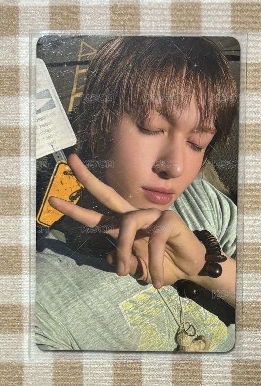 迷二 環球特典卡