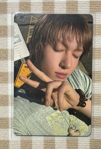 迷二 環球特典卡