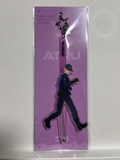 PLAVE 