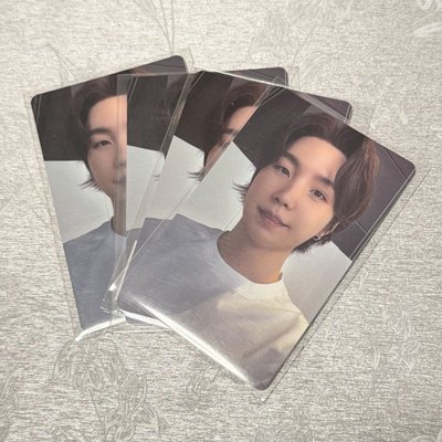BTS / ARIRANG WEVERSE JAPAN 預售特典  日咖 JPFC