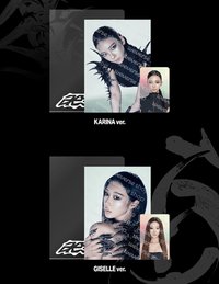 「WDA 」黑版明信片/小卡組（1）-請備註寧/吉/柚/冬