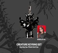 黑吊飾（2.2）-請備註寧/吉/柚/冬