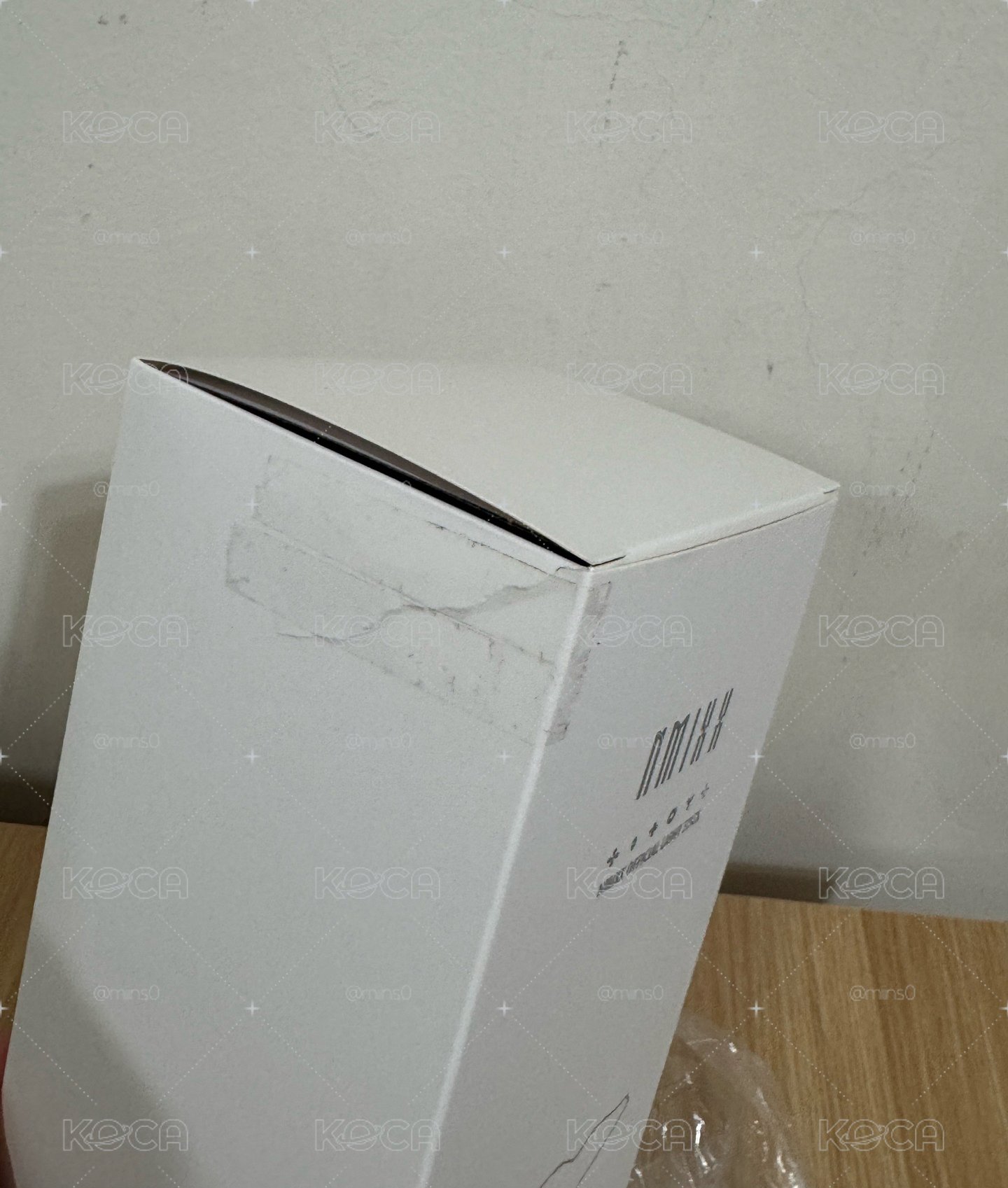 二手手燈(含套卡)+專輯*2
