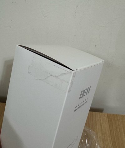 二手手燈(含套卡)+專輯*2