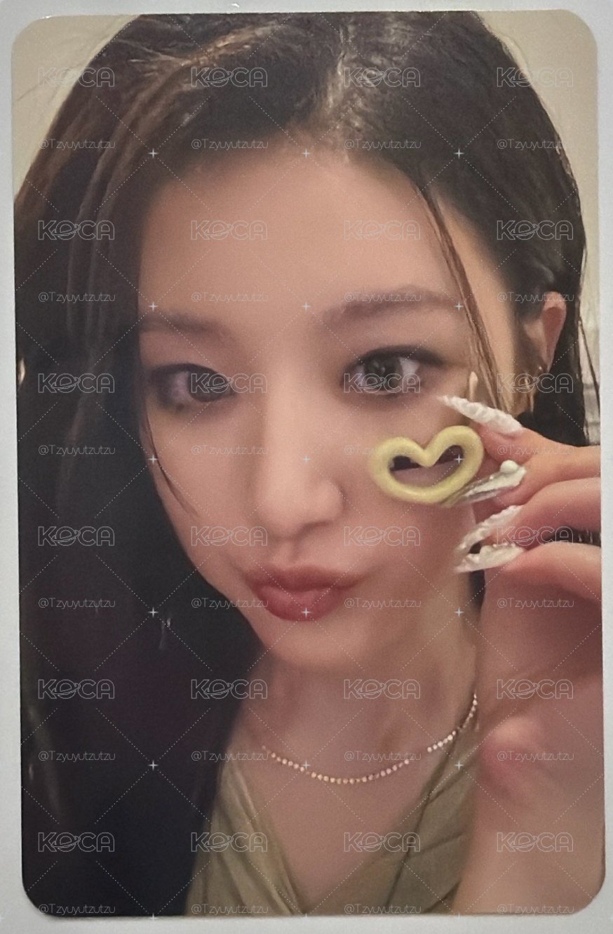 i-dle* we are ms3.0 線下簽售 有損 刷