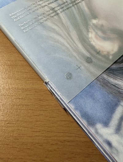 🐋二手手燈(含卡)+已拆專輯*2+嫄小卡