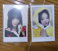 yooyeon 小可+小櫻