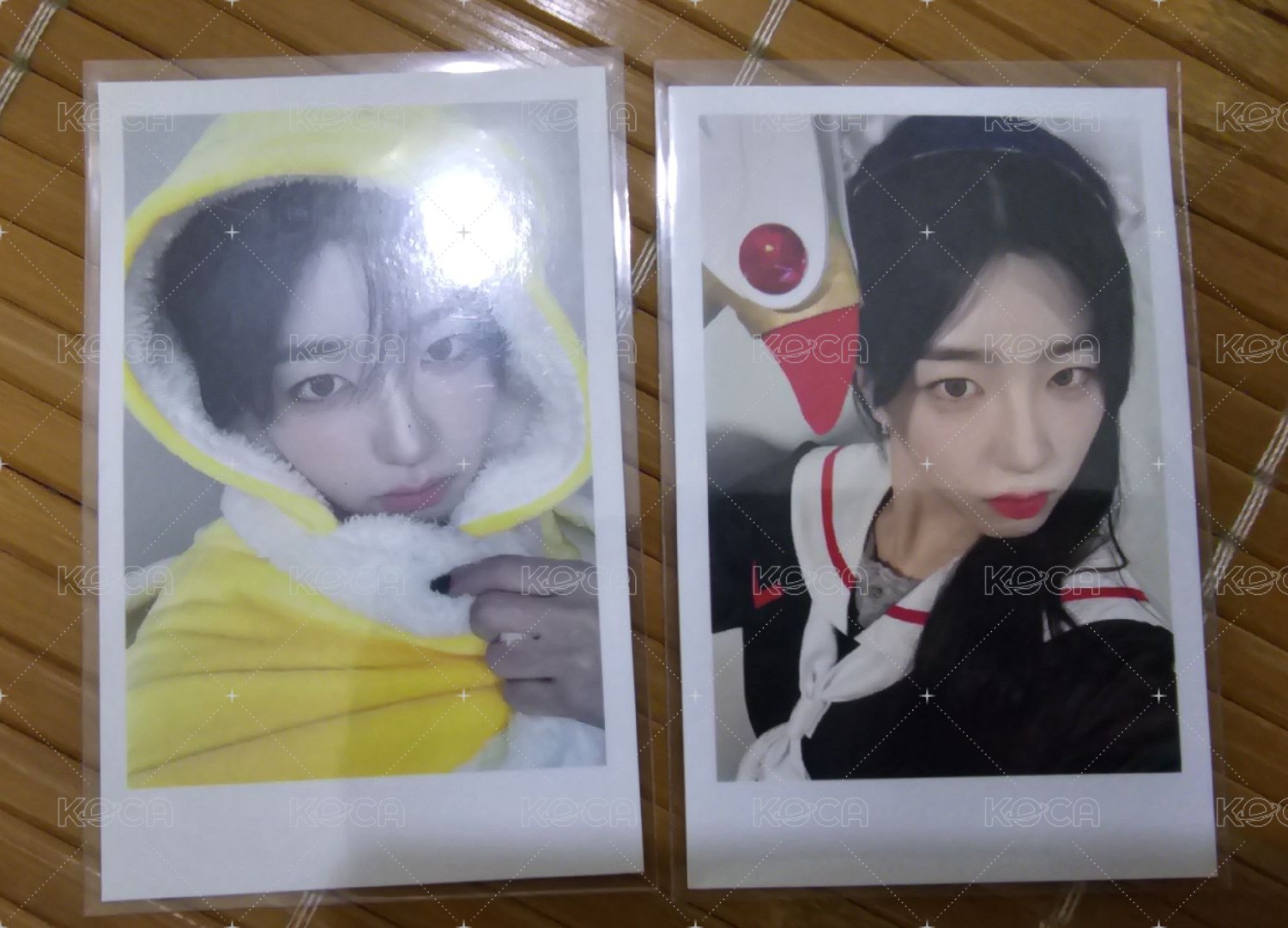 sohyun  小可+小櫻