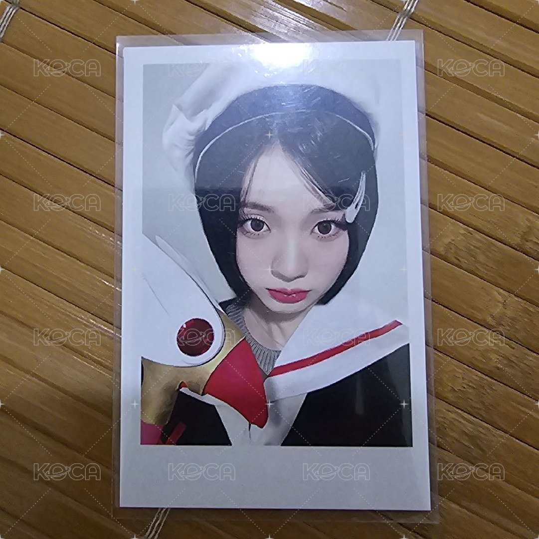 yeonji 小櫻