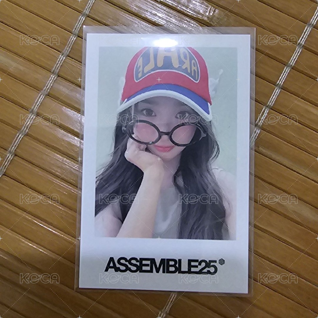 soomin 阿拉蕾
