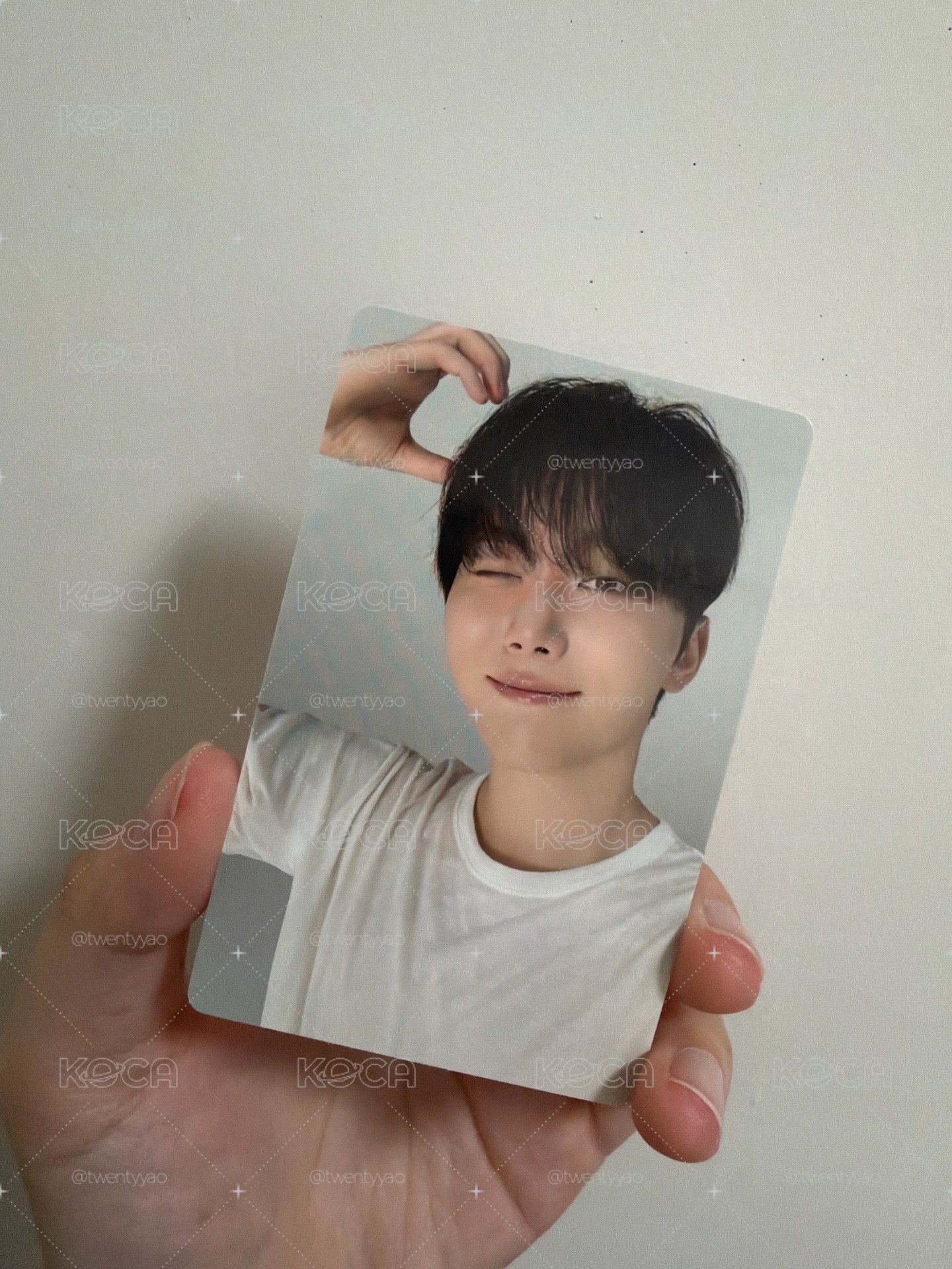 𝐃x𝐒 ‘소야곡’ COMPACT ver 專卡 勝寛
