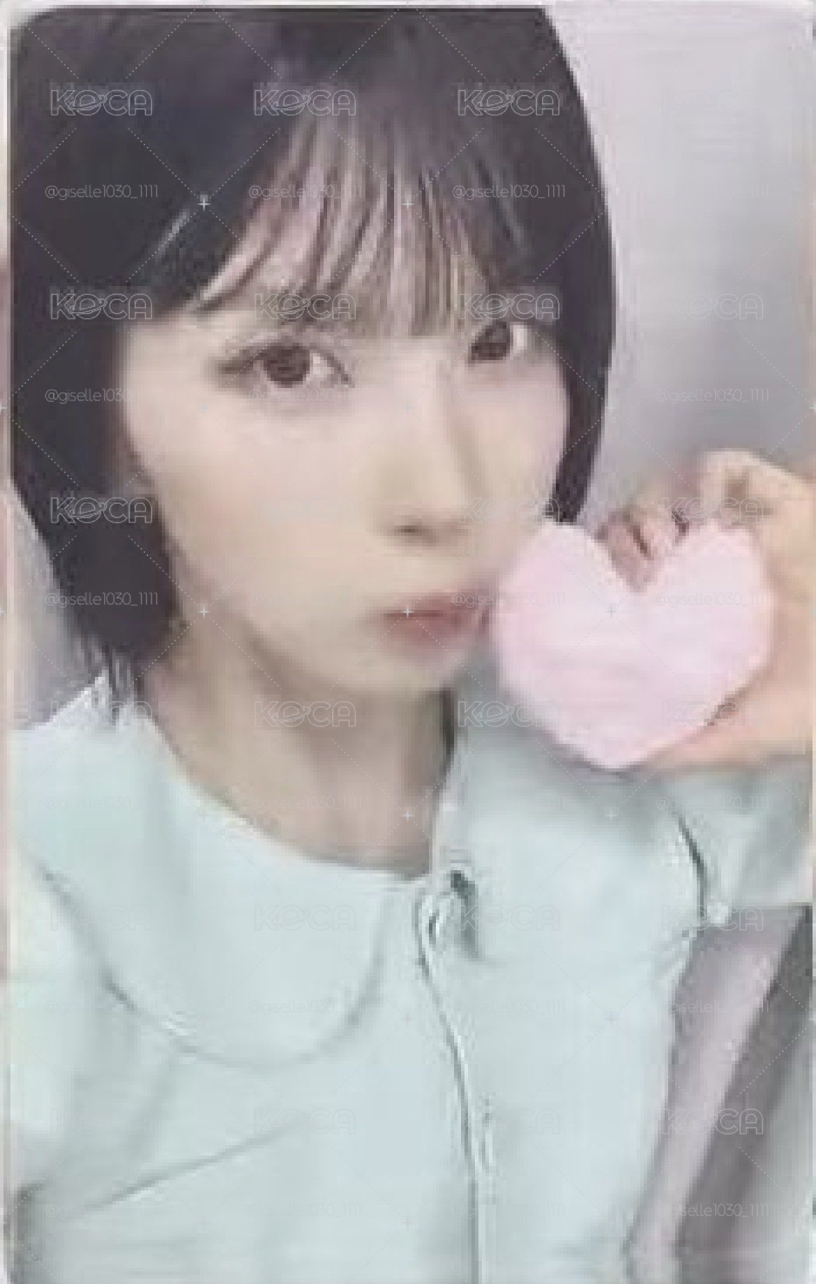 小可愛裴